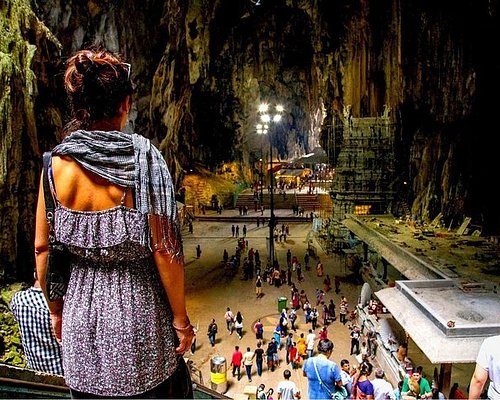 batu caves tour from singapore
