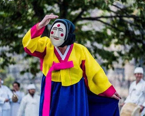 seoul family tour packages