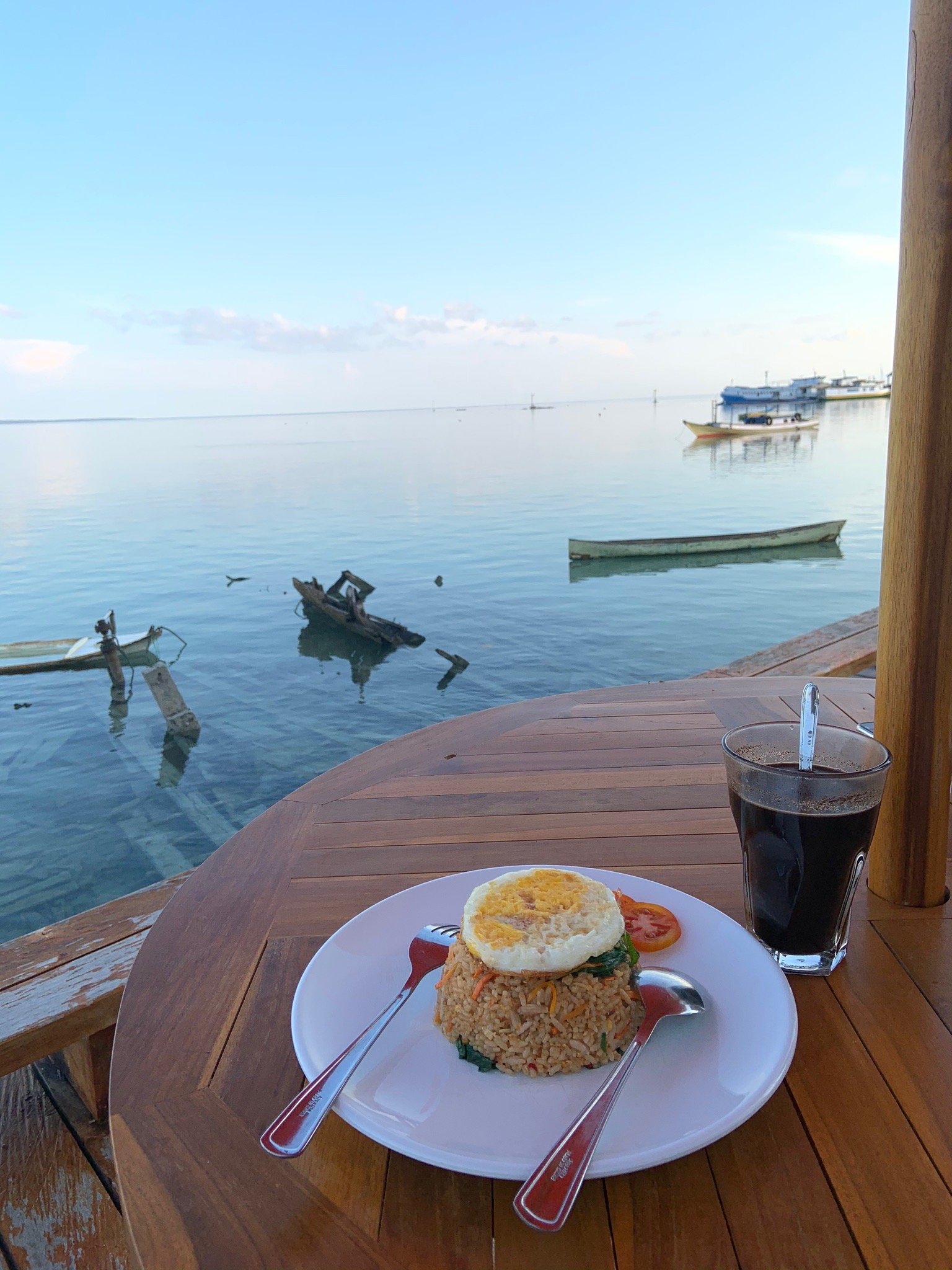 TOMIA VILLA WAKATOBI - Lodge Reviews (Tomia Island, Indonesia)