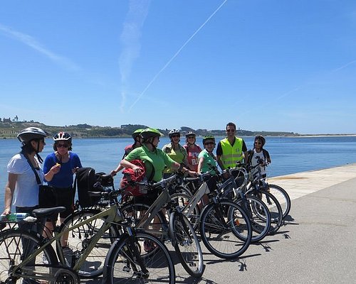 top bike tours portugal reviews