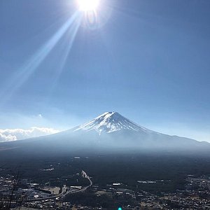21年 富士河口湖町で絶対外さないおすすめ観光スポットトップ10 定番から穴場まで トリップアドバイザー