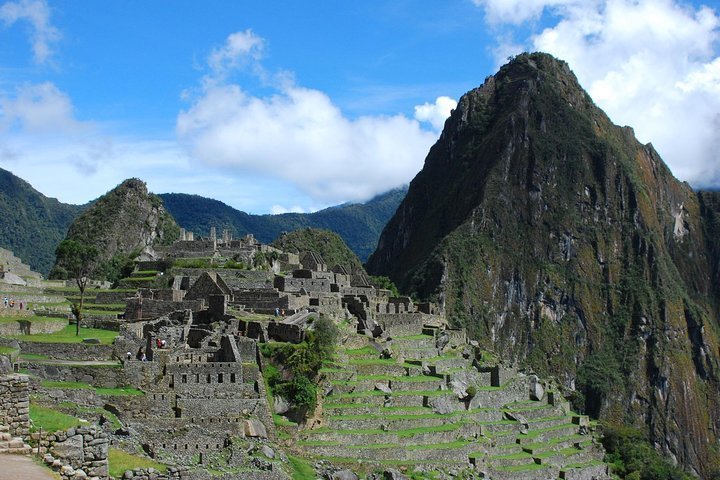 2024 6-Day Private Tour from Lima: Cusco, Sacred Valley and Machu Picchu