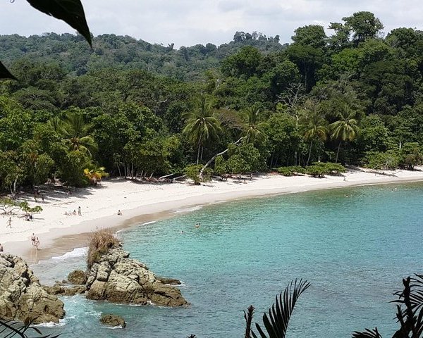 2023 Costa Rican cooking class with cookbook author Melissa Guzman