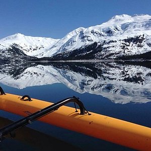 AS 10 MELHORES atividades divertidas e jogos no Alaska - Tripadvisor