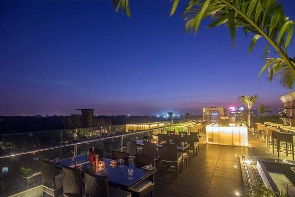 THE 10 BEST Restaurants in Nagpur (Updated June 2024)