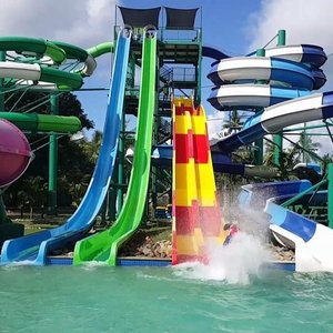 BIG BULA WATER PARK (Denarau Island) - All You Need to Know BEFORE You Go