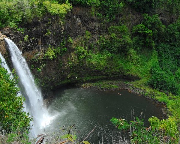 Fautaua Waterfall (tahiti): All You Need To Know Before You Go