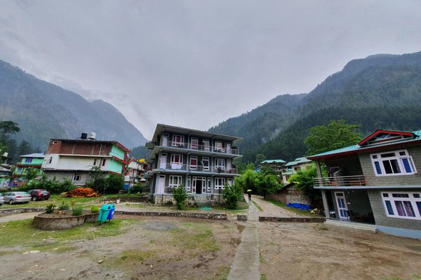 THE 10 BEST Cafés in Kasol (Updated 2024) - Tripadvisor