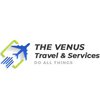 THE VENUS TRAVEL & SERVICES