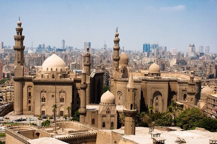 2023 Museum Of Islamic Art Cairo Provided By Hassan Shawki   Caption 