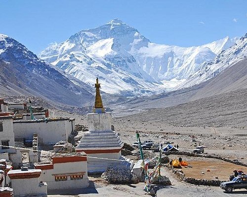 tibet vista tours