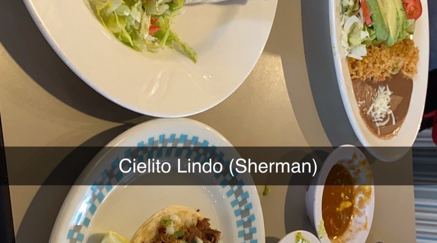 Cielito Lindo