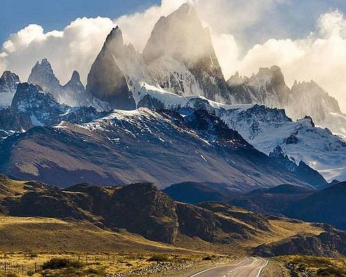 tour patagonia desde colombia