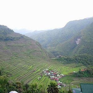 places to visit in mountain province
