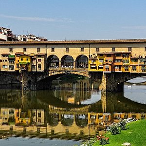 The BEST Loggia dei Lanzi Wheelchair accessible 2023 - FREE Cancellation