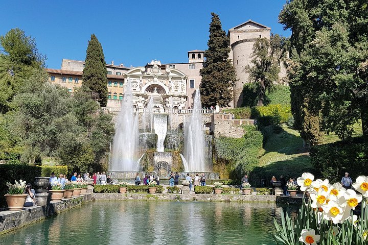 THE 15 BEST Things to Do in Tivoli 2024 with Photos Tripadvisor