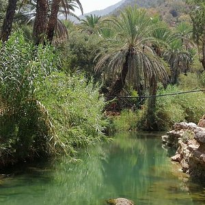 Tripadvisor, Paradise Valley Agadir fornecido pela Cross Morocco Tours