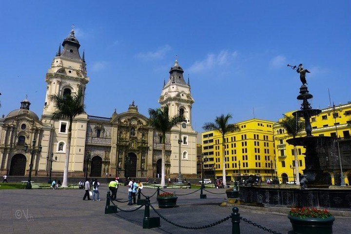 2023 11-Day: Tours in Lima || Cusco || Puno || MachuPicchu