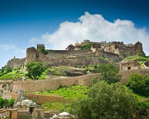 tour and travel udaipur