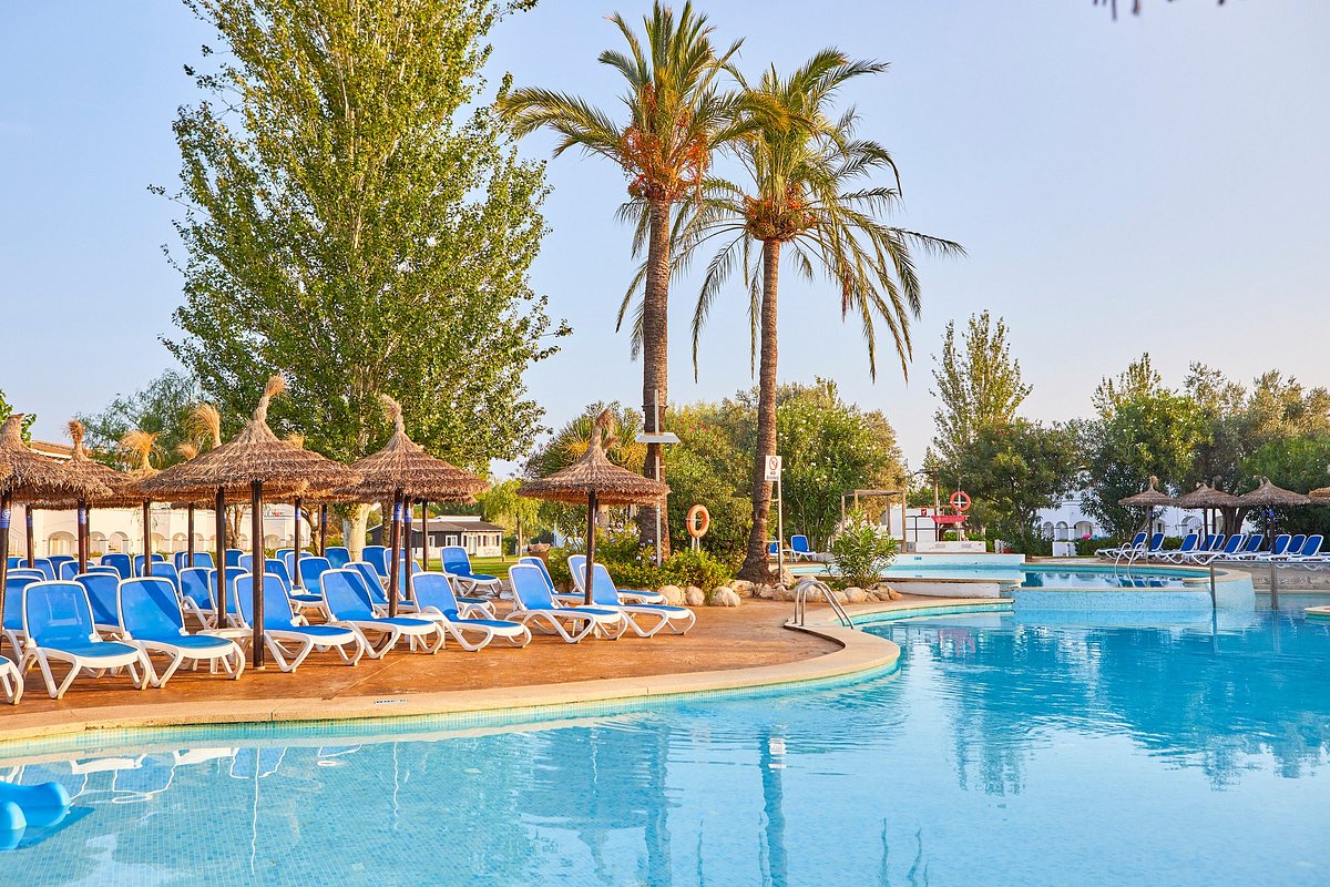 Seaclub Mediterranean Resort Pool Pictures & Reviews - Tripadvisor
