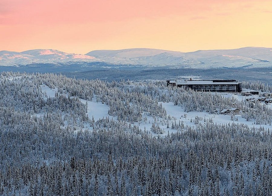 åre speed dating
