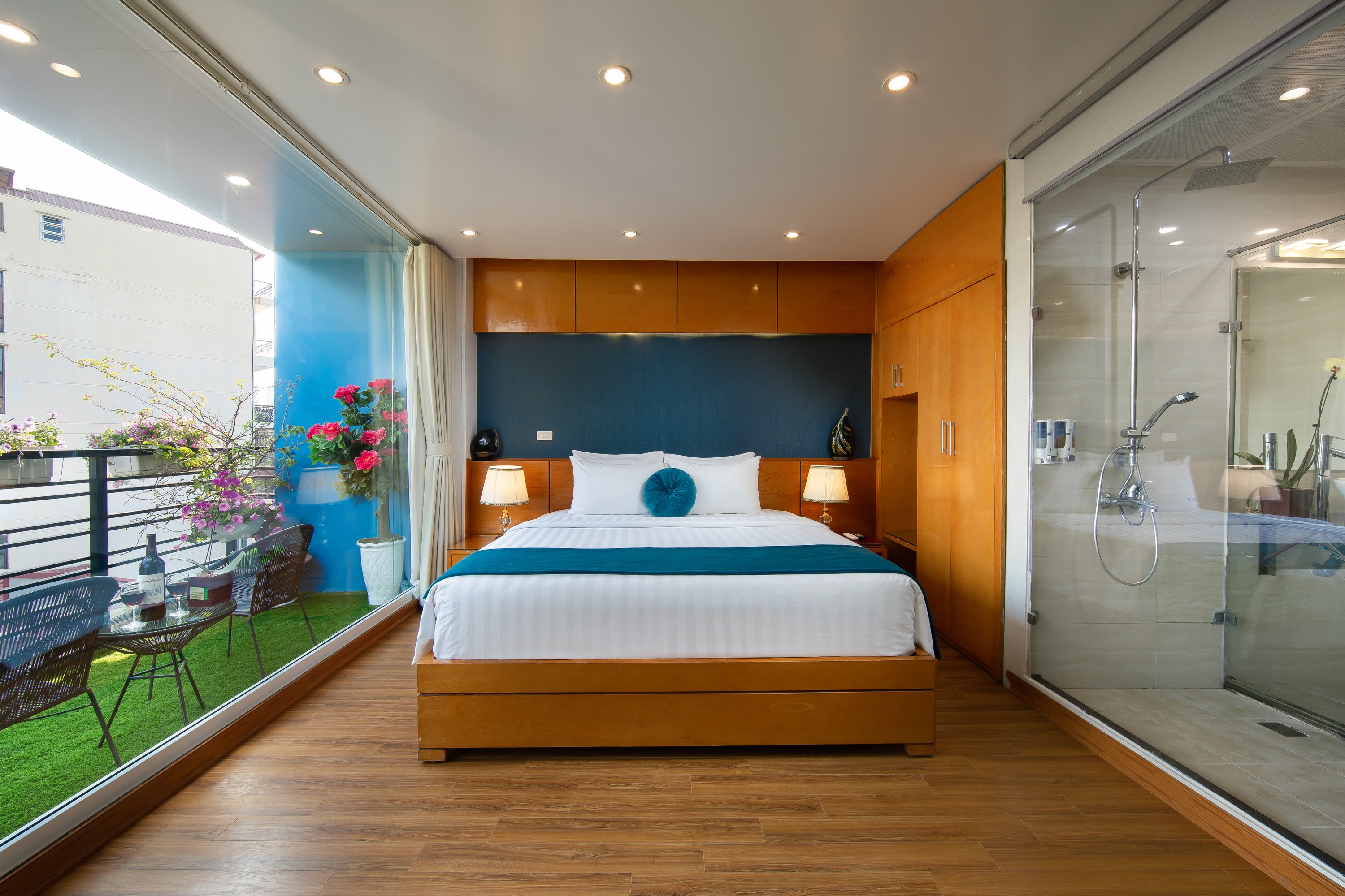 Lotus Boutique Hotel UPDATED 2024 Hanoi Vietnam Tripadvisor