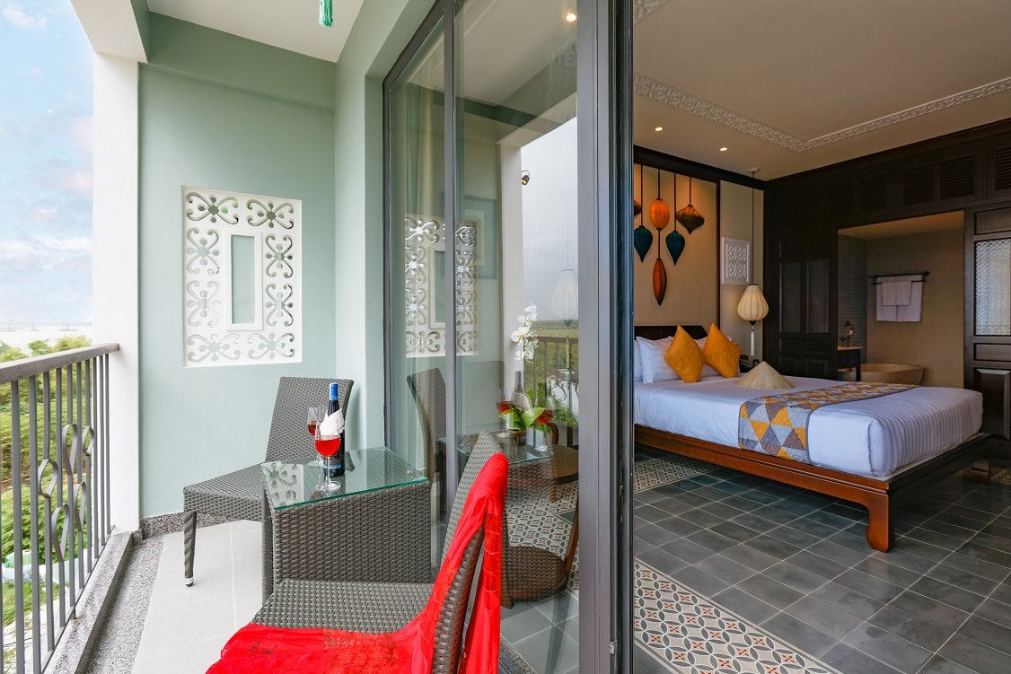 Cozy Savvy Boutique Hotel Hoi An UPDATED 2024 Prices Reviews