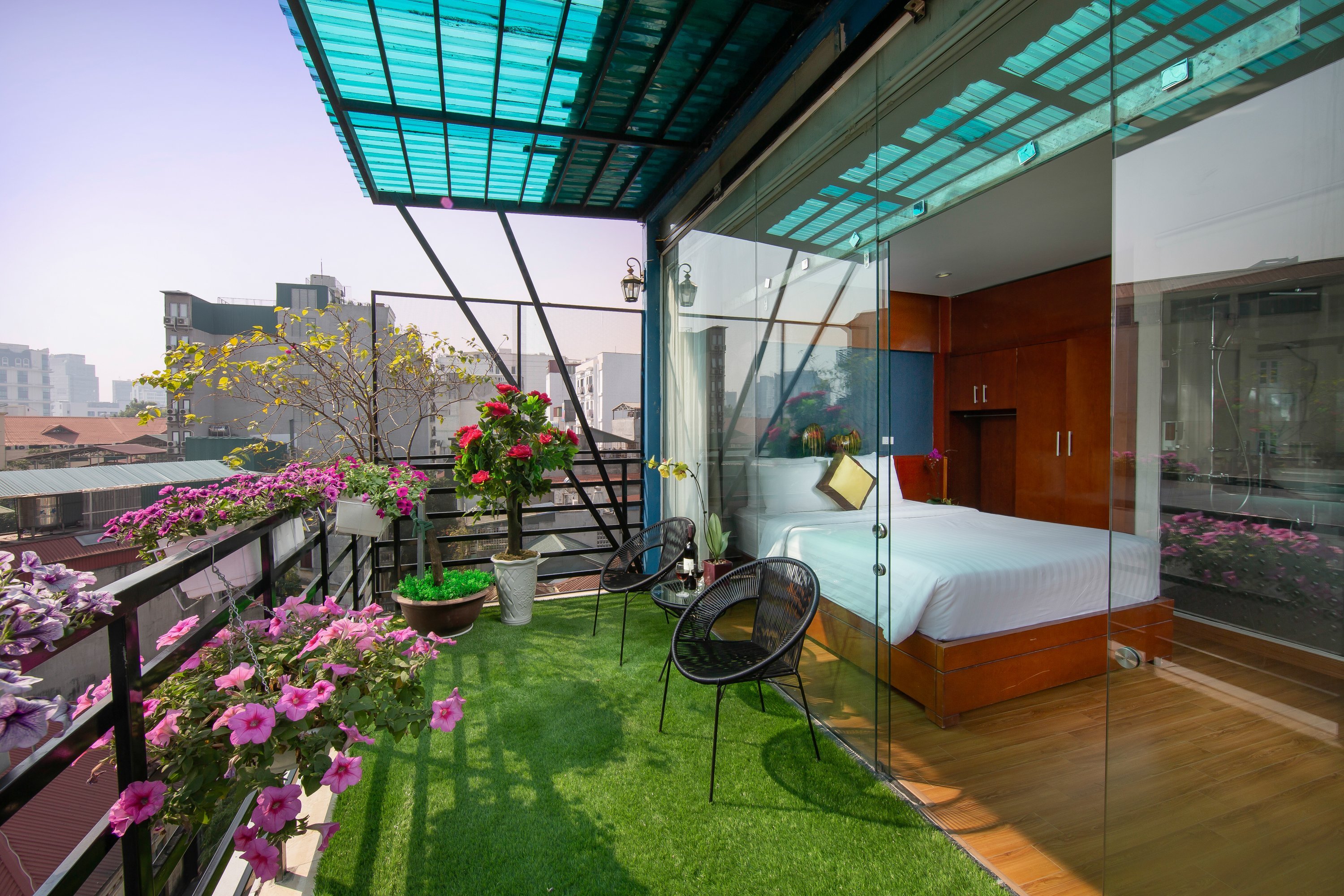 Lotus Boutique Hotel UPDATED 2024 Hanoi Vietnam Tripadvisor