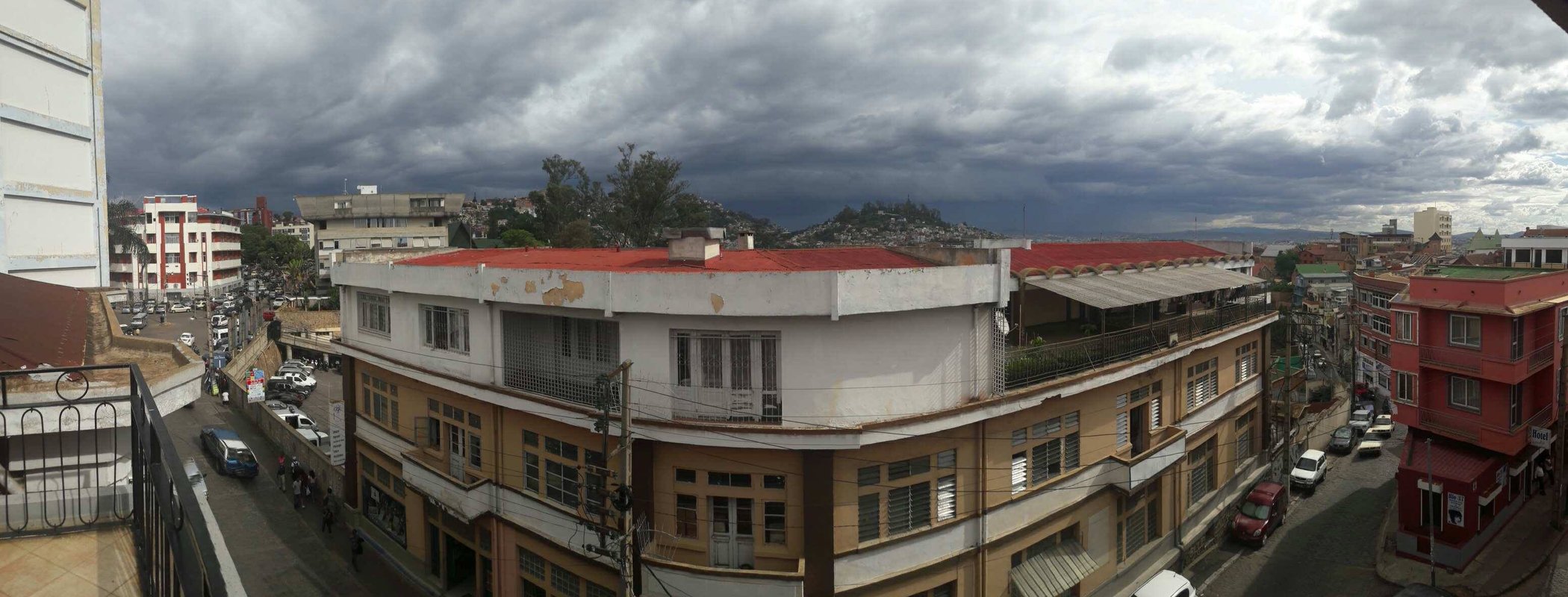 Radama Hotel image