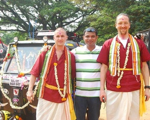 the culture trip kerala