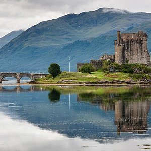 visit scotland ullapool