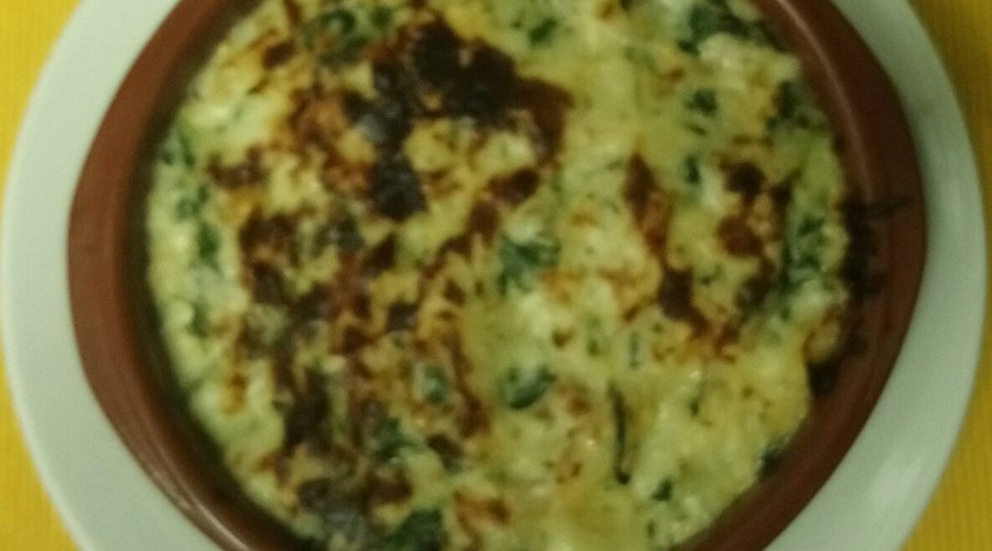 Bacalhau à Gomes de Sá 6.00 €