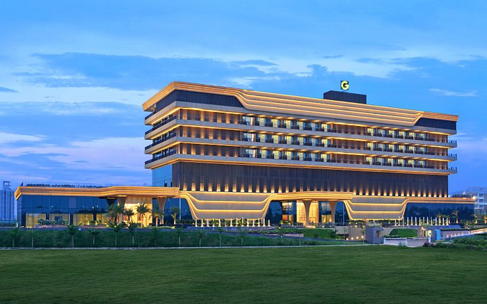 GIFT CITY CLUB, A MEMBER OF RADISSON INDIVIDUALS (Gandhinagar, Gujarat) -  Hotel Reviews, Photos, Rate Comparison - Tripadvisor