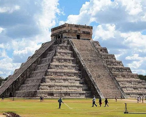 chichen itza tours tulum