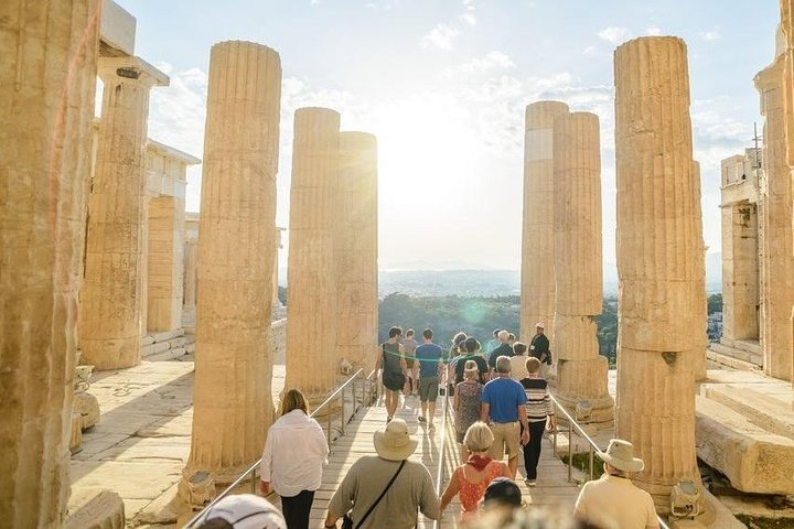 Wat Te Doen In Athene: De 10 Beste Activiteiten - Tripadvisor