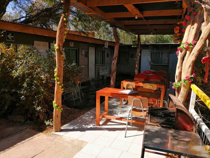 HOSTAL MATTY - Hostel Reviews (Atacama/San Pedro de Atacama, Chile)