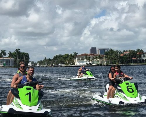 Epic Water Sports Rentals