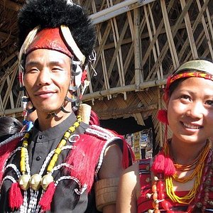 tourist places in manipur and nagaland