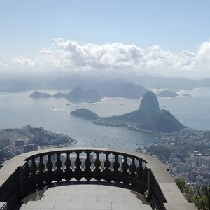 Caobelereiro - Leme - Rio de Janeiro, RJ