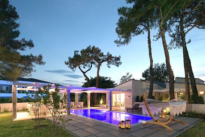 Voorwoord toezicht houden op binnenkomst ALEXANDRA BEACH THASSOS SPA RESORT - Prices & Hotel Reviews (Potos, Greece)