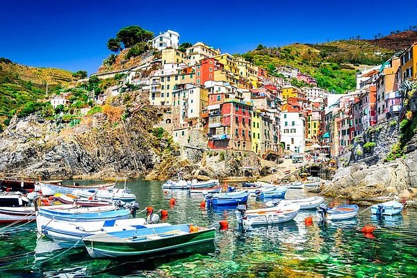 Symptomer ulykke Baglæns La Spezia, Italien: Tourismus in La Spezia - Tripadvisor