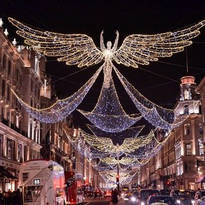 REGENT STREET (London) - 2022 What to Know BEFORE You Go