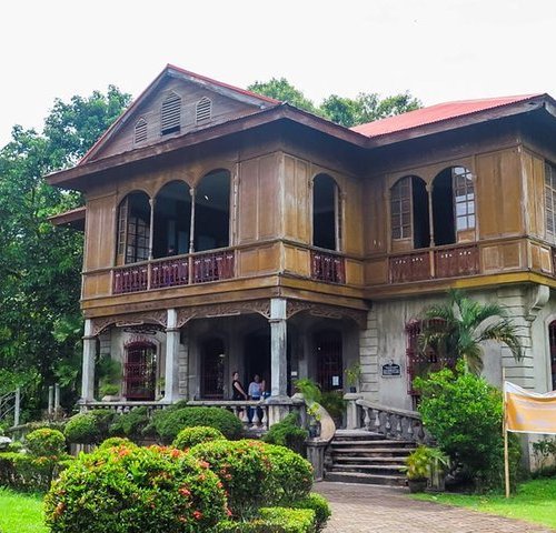 The 10 Best Things To Do In Silay City Tripadvisor