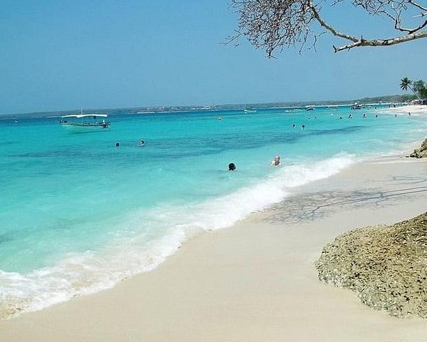 Playa Blanca (Isla Baru) - 2021 Qué saber antes de ir - Lo más