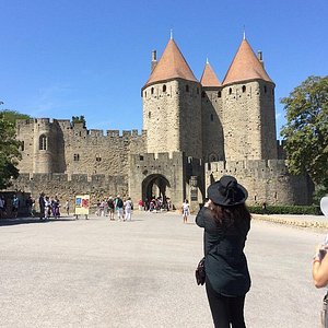 Visiter Carcassonne: Top 15 à faire et voir, Où dormir?