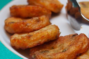 用餐 