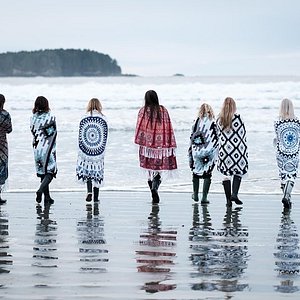 tofino tourism centre