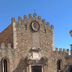 Porta Catania di Taormina - All You Need to Know BEFORE You Go (with Photos)