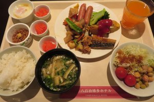 食事