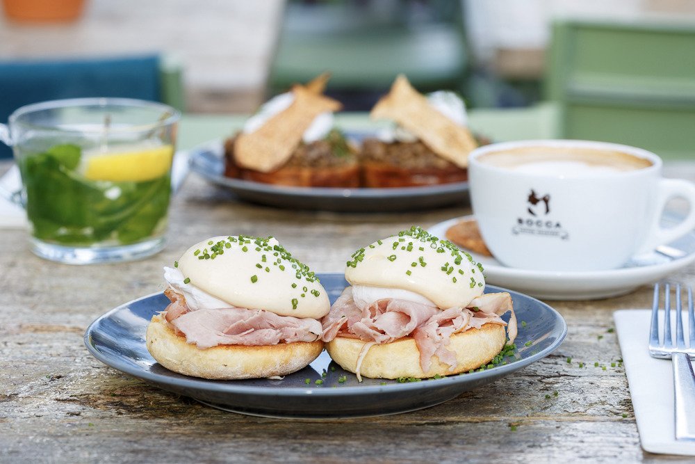 THE 10 BEST Restaurants Places To Eat In Amsterdam 2024   Our Eggs Benny 